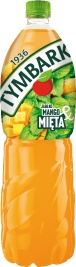 TYMBARK 1,75 litra mango - mięta