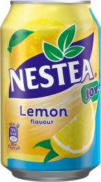 NESTEA 330 ml cytryna