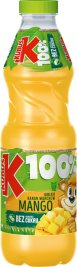KUBUŚ 850 ml mango