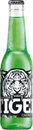 TIGER Green 330 ml