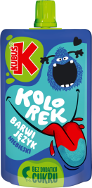 Kubuś Kolorki