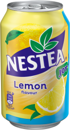 NESTEA 330 ml cytryna