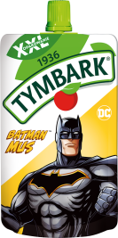 TYMBARK 170 g Batman Mus