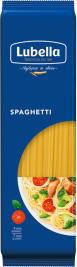 LUBELLA 500 g spaghetti
