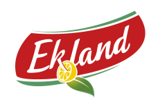 Logotyp Ekland