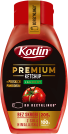 KOTLIN 450 g łagodny wersja premium