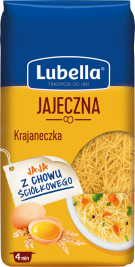 LUBELLA 250 g Krajaneczka