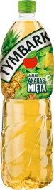 TYMBARK 1,75 litra Ananas mięta