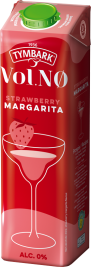 TYMBARK 1 litr strawberry margarita