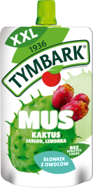 TYMBARK 200 g kaktus