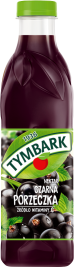 TYMBARK 1 litr czarna porzeczka