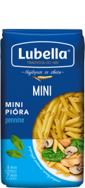 LUBELLA 400 g pióra