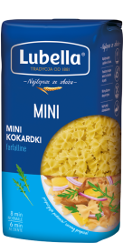 LUBELLA 400 g mini kokardki