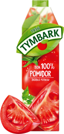 TYMBARK 1 litr pomidor