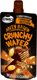 Antybaton Crunchy