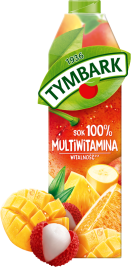 TYMBARK 1 litr multiwitamina