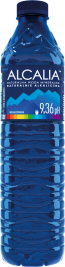 ALCALIA 1,5 litra woda