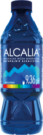 ALCALIA 1 litr woda