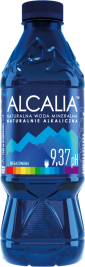ALCALIA 1 litr woda