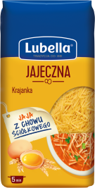 LUBELLA 250 g Krajanka