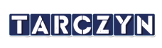 Logotyp Tarczyn bez tła