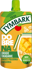 TYMBARK 100 g owoce południowe