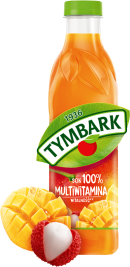 TYMBARK 1 litr multiwitamina klasyczna