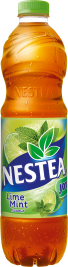 NESTEA 1,5 L lime and mint