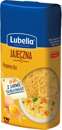 LUBELLA 250 g Krajaneczka