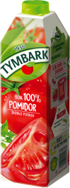 TYMBARK 1 litr pomidor klasyczny