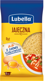 LUBELLA 250 g Ryż