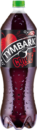 TYMBARK 1,5 litra cola wiśnia