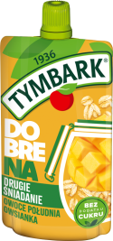 TYMBARK 100 g owoce południowe