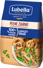 LUBELLA 400 g gniazda wstęgi