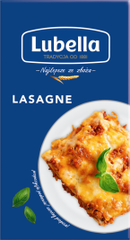 LUBELLA 500 g lasagne