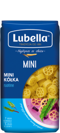 LUBELLA 400 g kółka