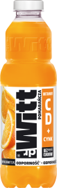 DR WITT 1000 ml pomarańcza