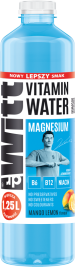 VITAMIN WATER 1.25L