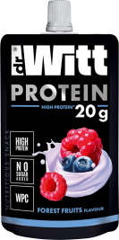 DR WITT 200 ml Protein owoce leśne