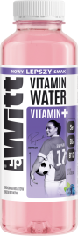 DR WITT 550 ml jagoda