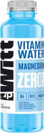 DR WITT 550 ml lemon mango