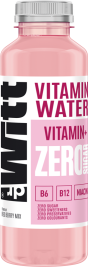 DR WITT 550 ml red berry mix