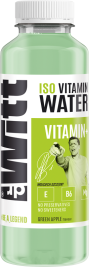 DR WITT 550 ml zielone jabłko