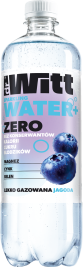 DR WITT 750 ml Jagoda