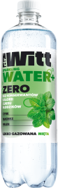 DR WITT 750 ml Mięta