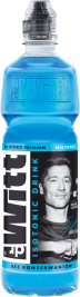  DR WITT 750 ml niebieski multifruit