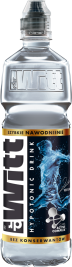 HYPOTONIC DRINK