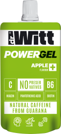 DR WITT pouch 100ml jabłko