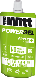 DR WITT pouch 100ml jabłko