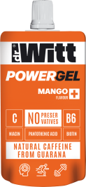 DR WITT pouch 100ml mango